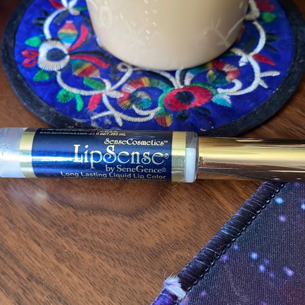 Lip Sense
